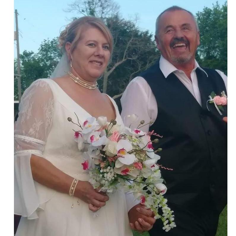 Mr & Mrs Dorma Coffey
