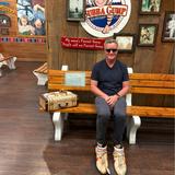Bubba Gump Shrimp Co.