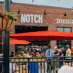 Notch Brewery & Tap Room