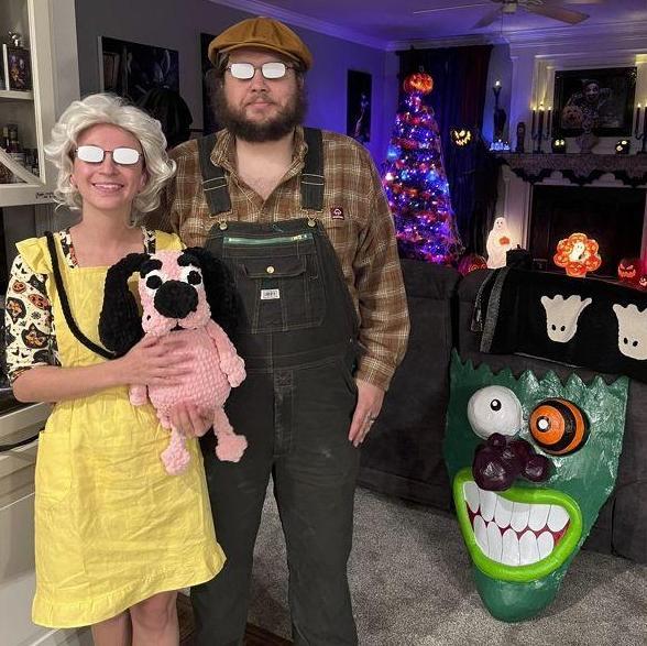 Halloween - 2024