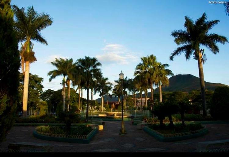 The Wedding Website of Karoline Silva and Thiago Quiterio