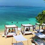 Bora Bora Beach Club