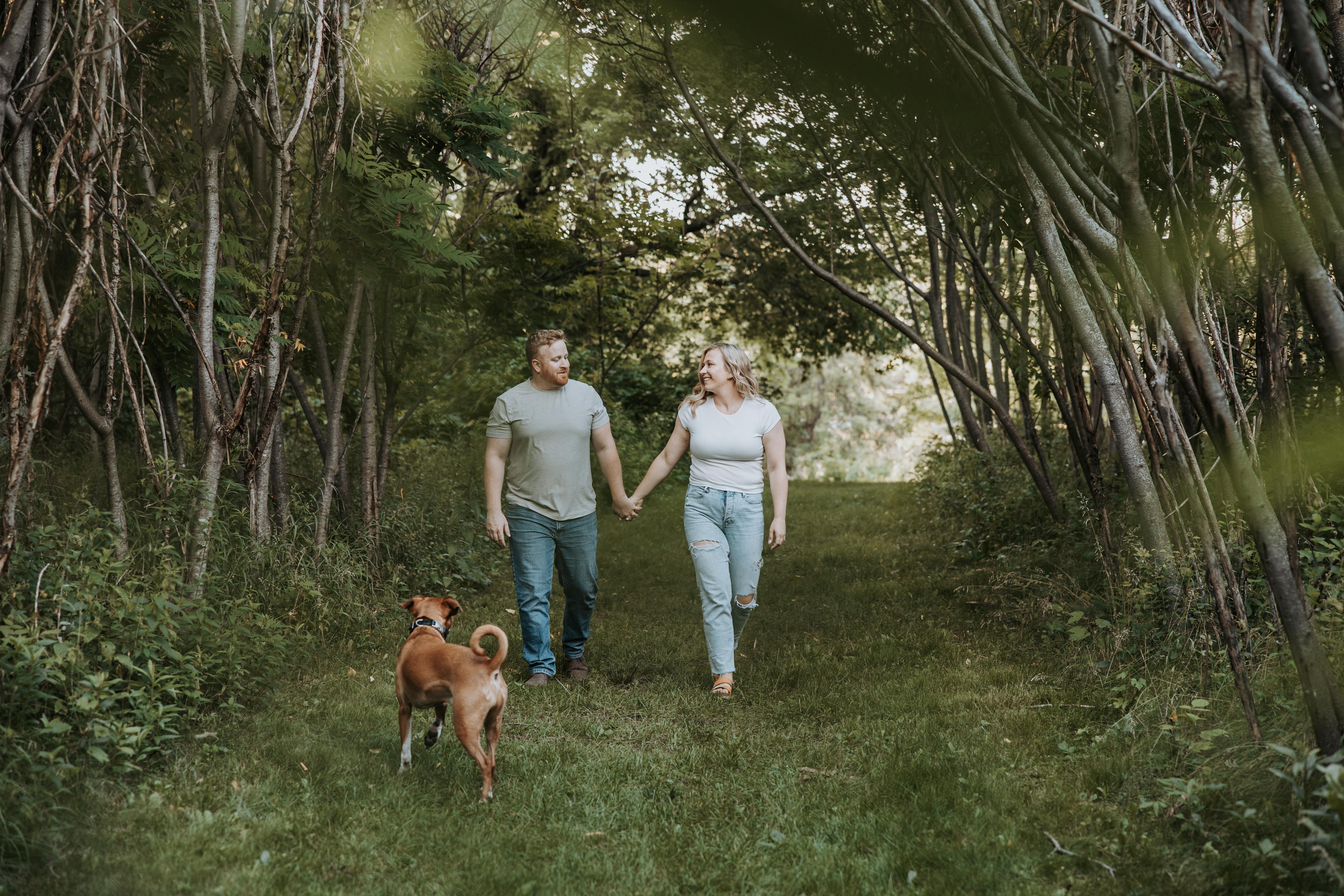 The Wedding Website of Brianna Effinger and Casey Breidel