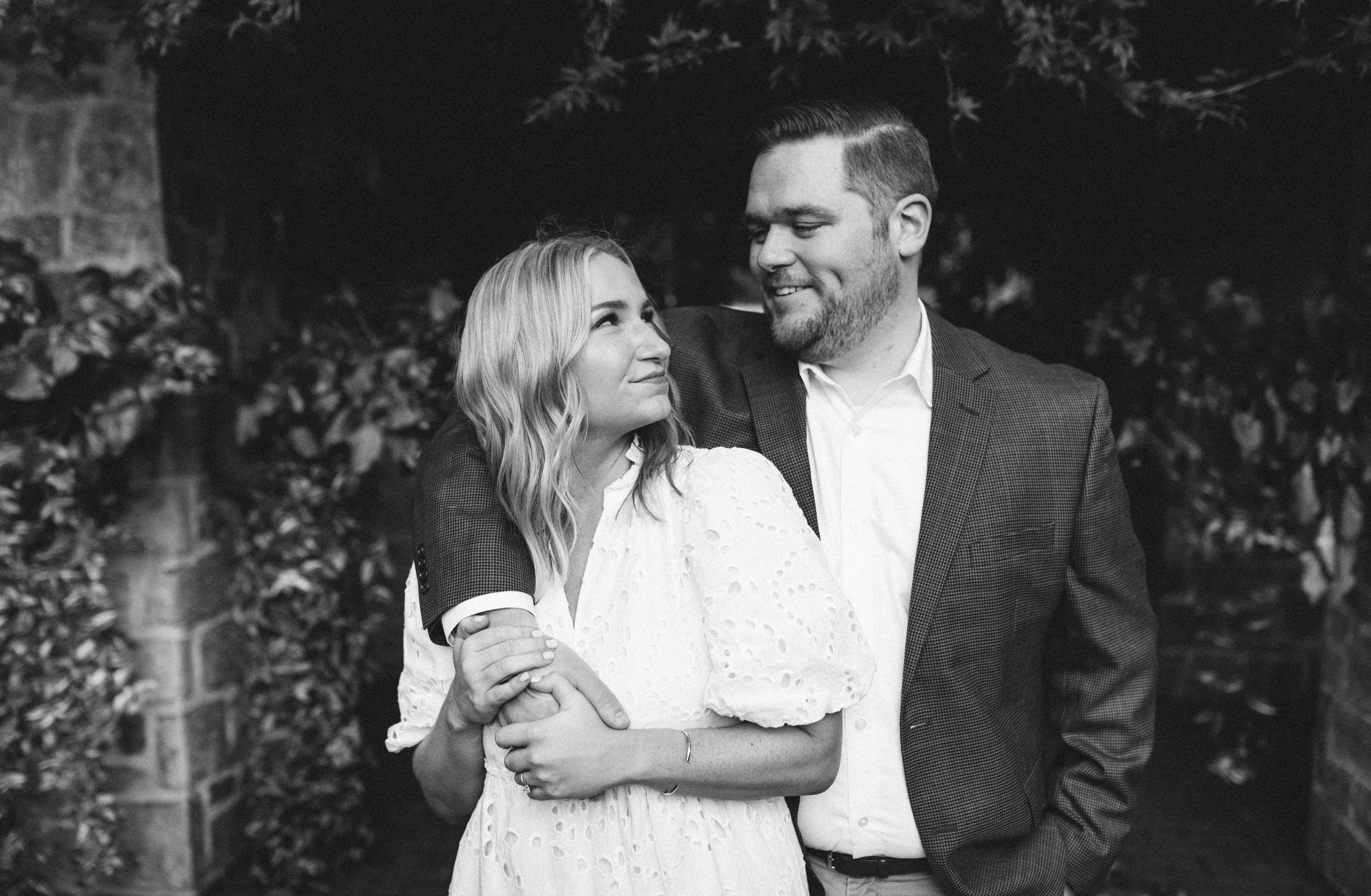 The Wedding Website of Amanda McCullough and Daniel Glatfelter