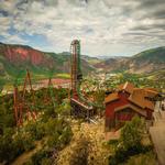Glenwood Caverns Adventure Park