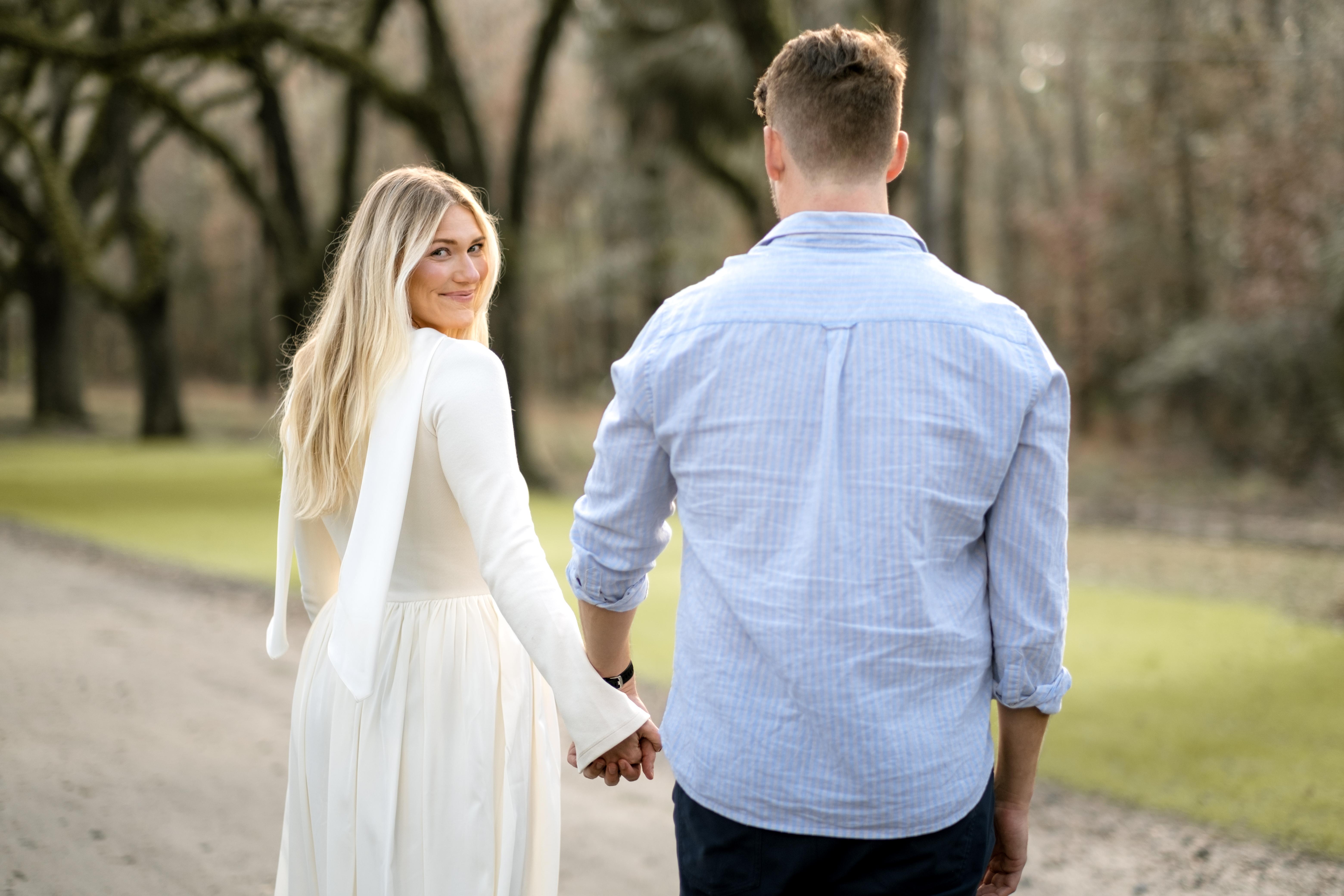 The Wedding Website of Kaitlin McNamara and James Scully