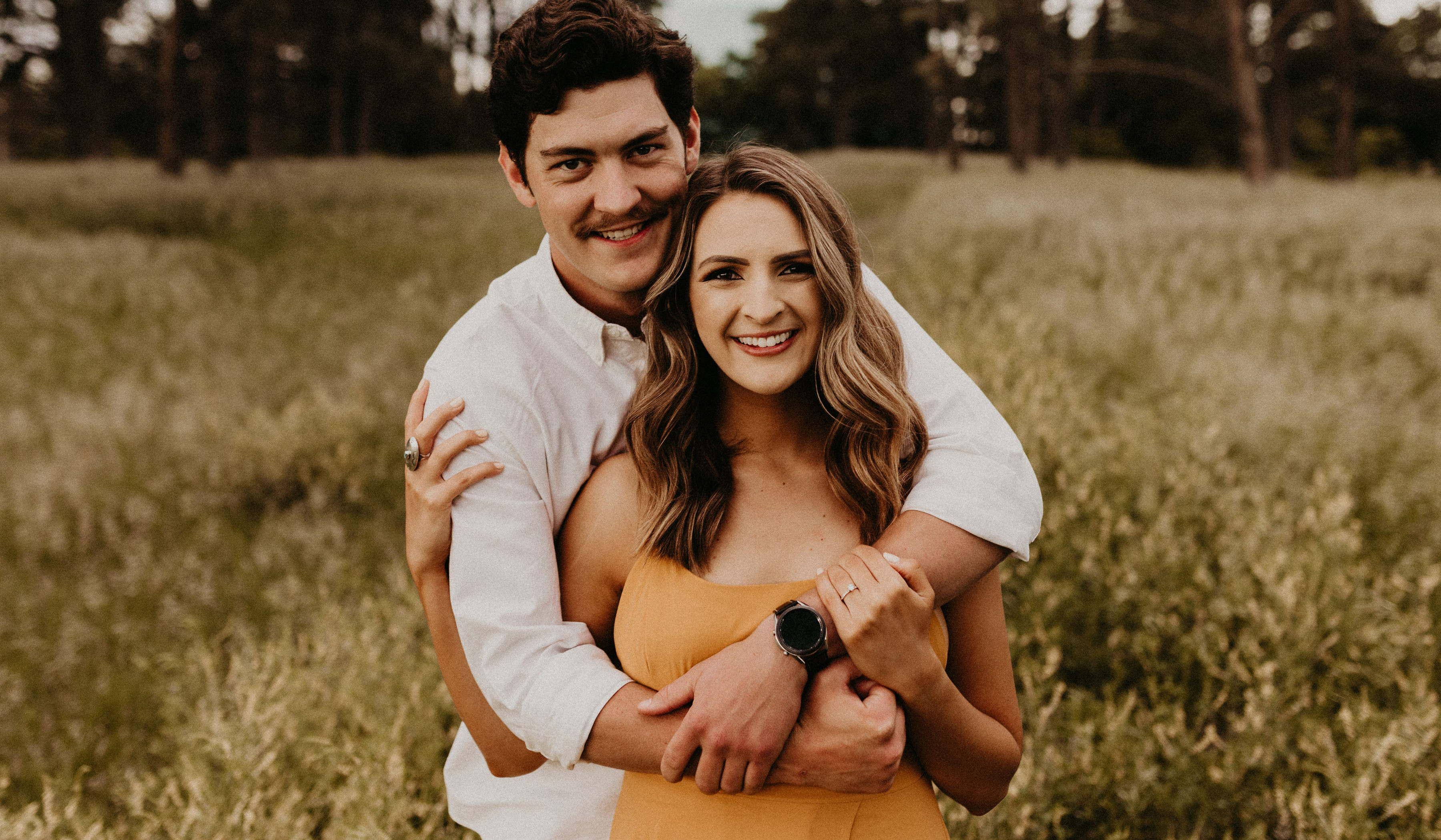 Allison Holt and Zach Flor's Wedding Website