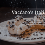 Vaccaro's Italian Pastry Shop