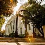 University of Georgia