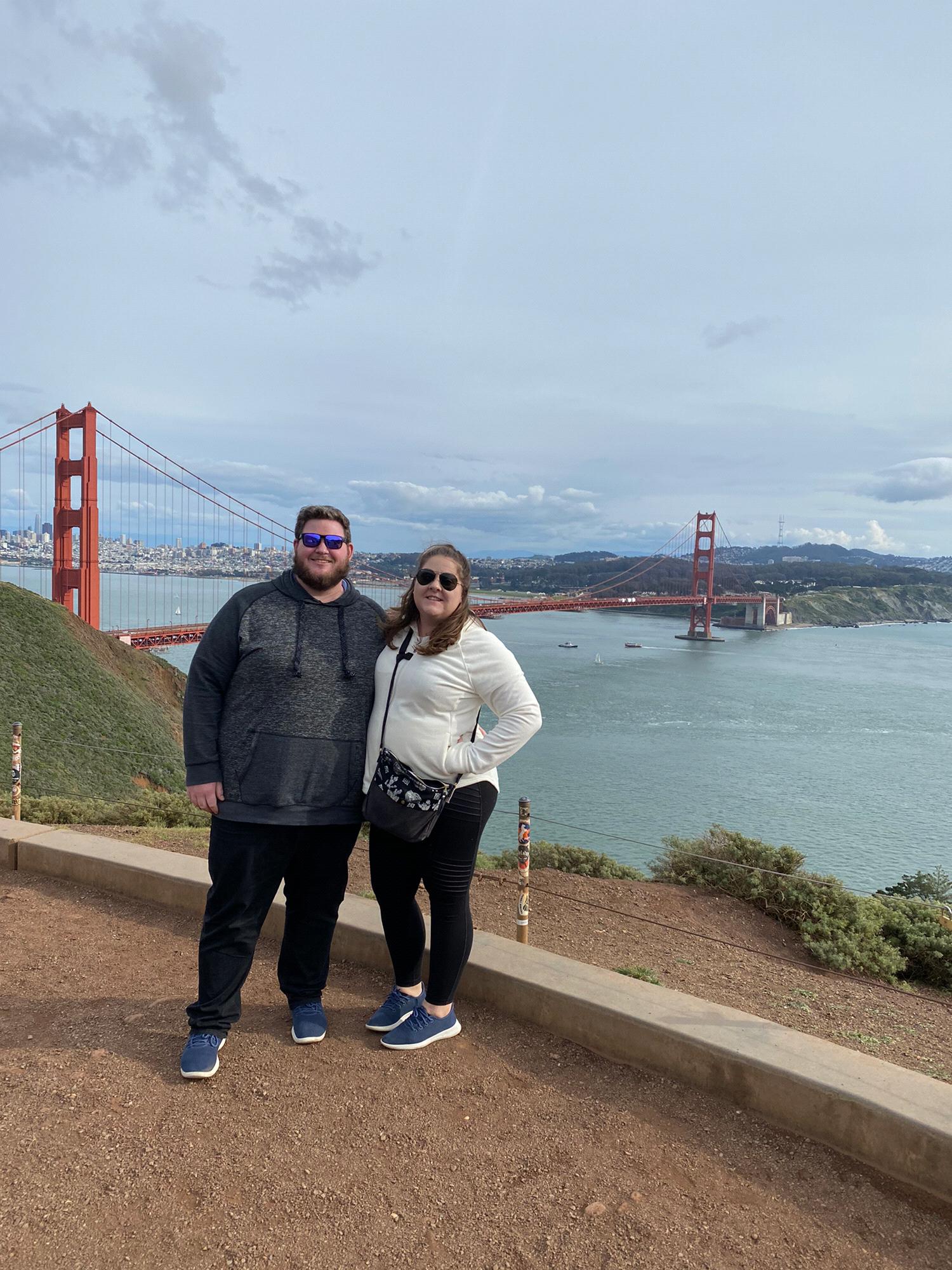 San Francisco adventures!