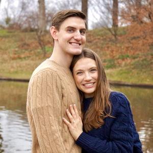 Our newlywed/honeymoon fund