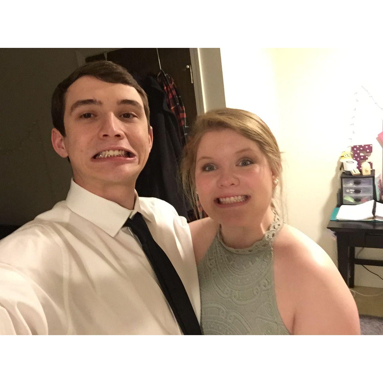 April 21, 2017