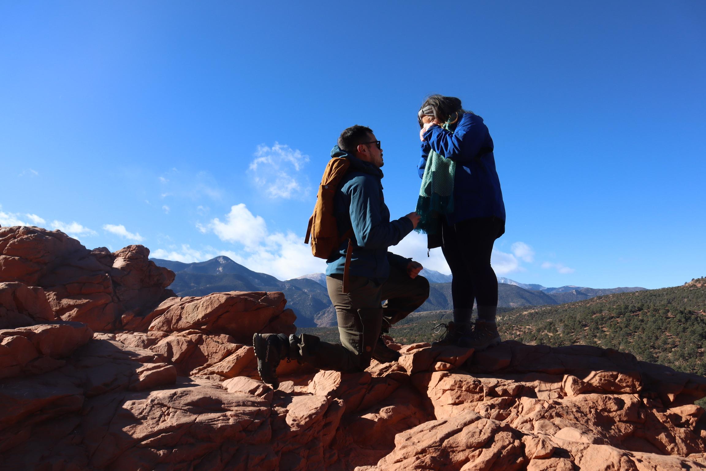 The Wedding Website of Alejandra Ordaz and Christopher Goodart