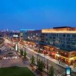 Roam Wrigleyville & see the Federal Landmark