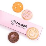 Crumbl Cookies - Woodinville