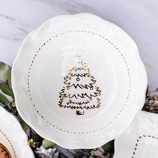 Giorno di Festa Serving Bowl