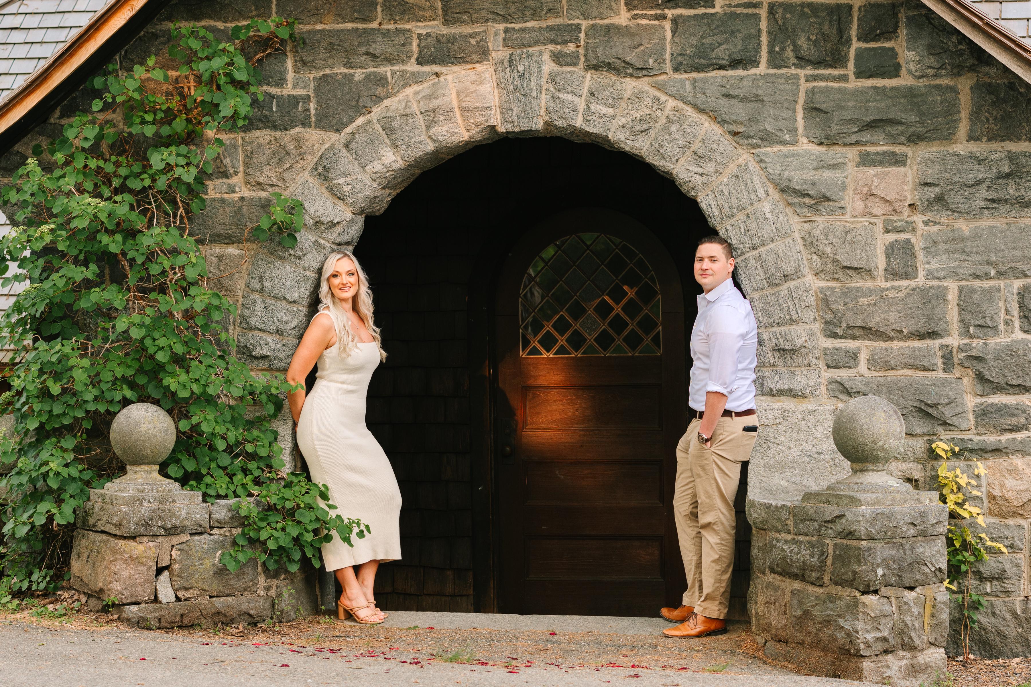 The Wedding Website of Frank Stroker and Crystal Aprile