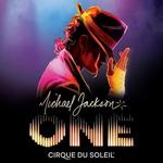 Michael Jackson One by Cirque du Soleil
