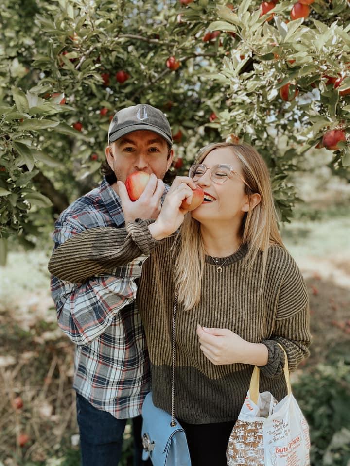 The Wedding Website of Elise DeEsso and Justin Christensen