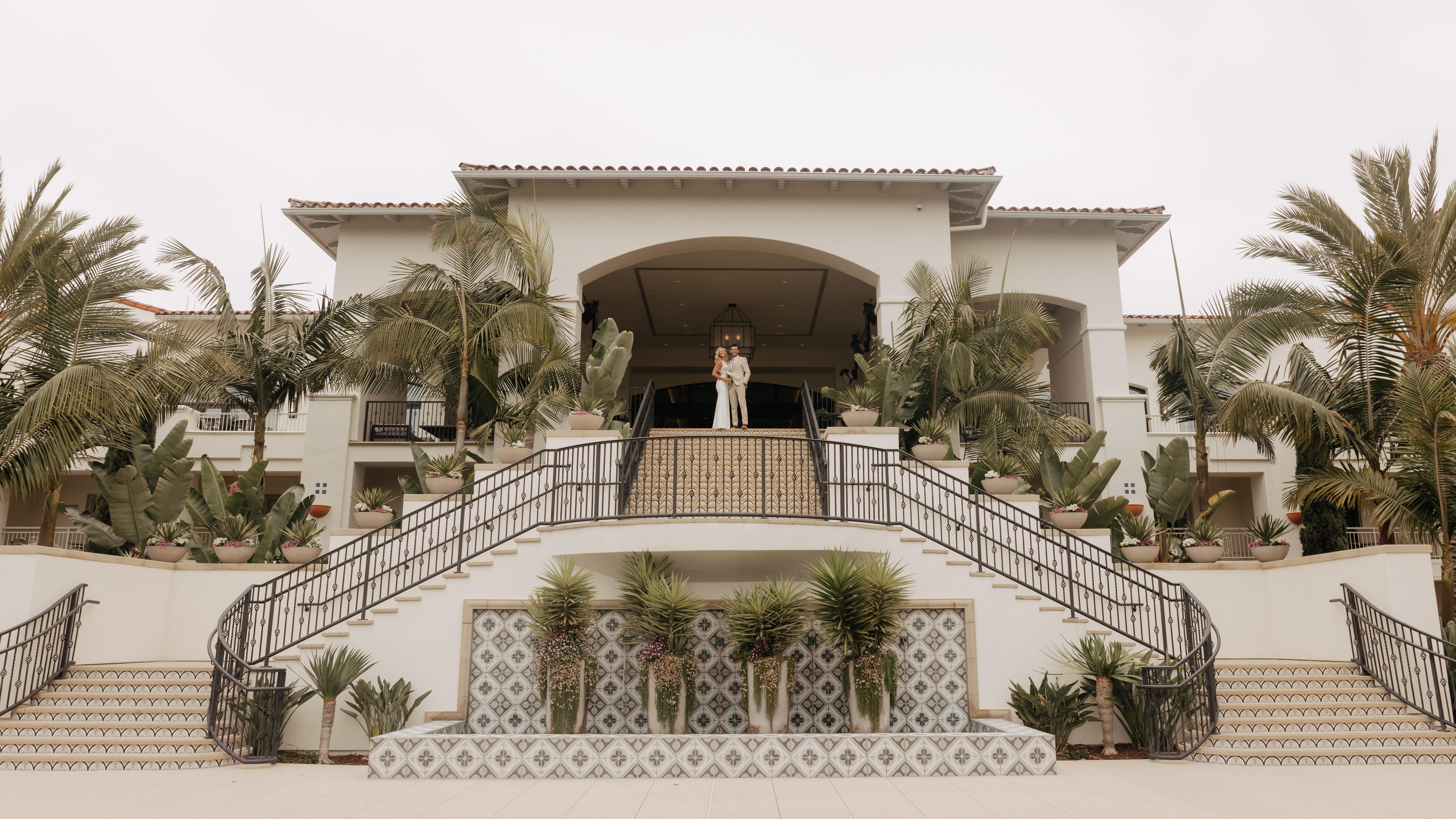 The Wedding Website of Stephanie San Antonio and Tomas Petricko