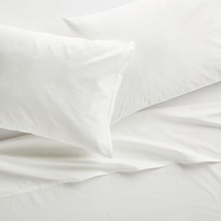 Haven Percale Sheet Set