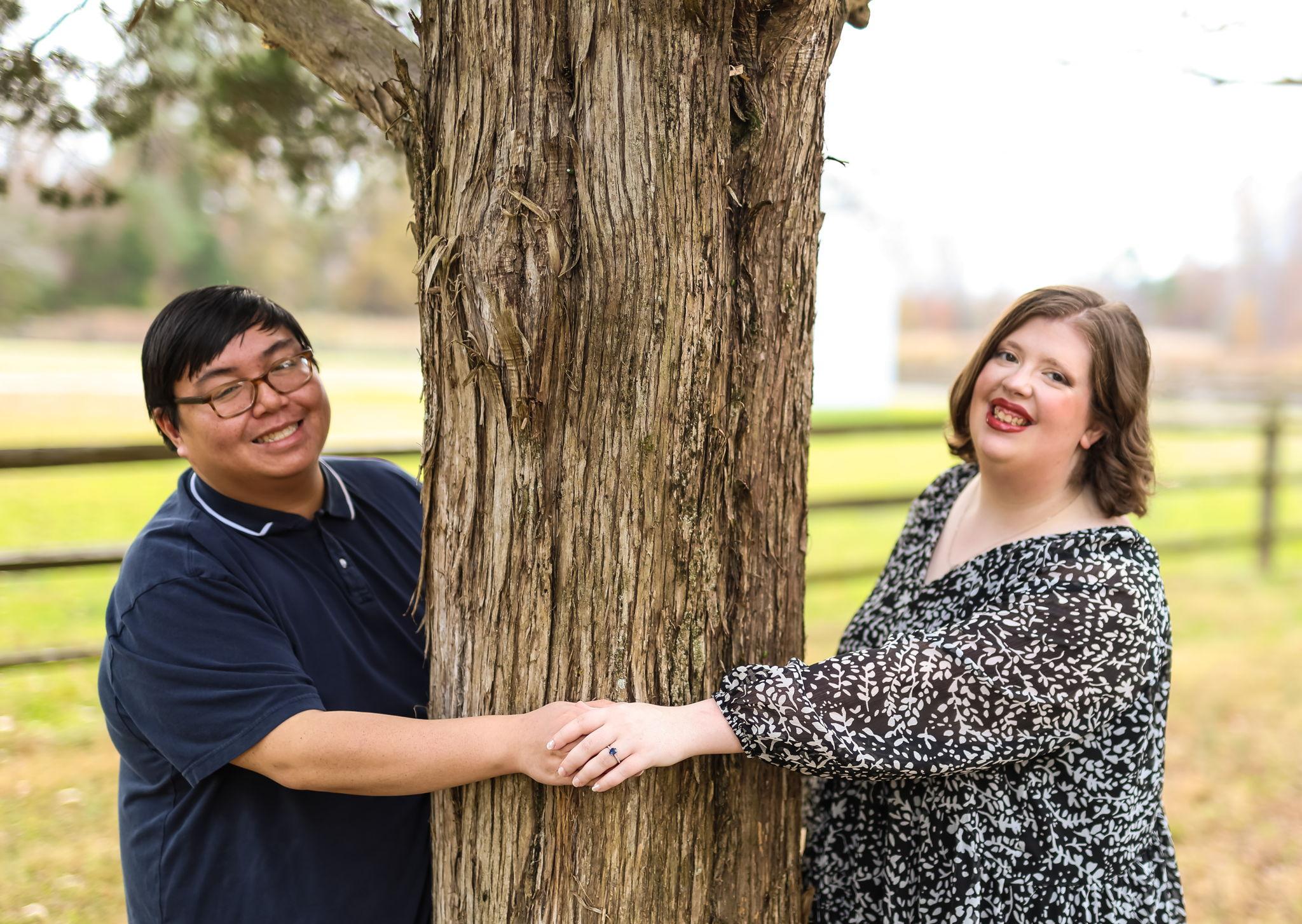 The Wedding Website of Danielle Jackson and Jamie Pham