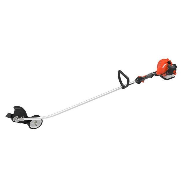 21.2 cc Gas 2-Stroke Edger