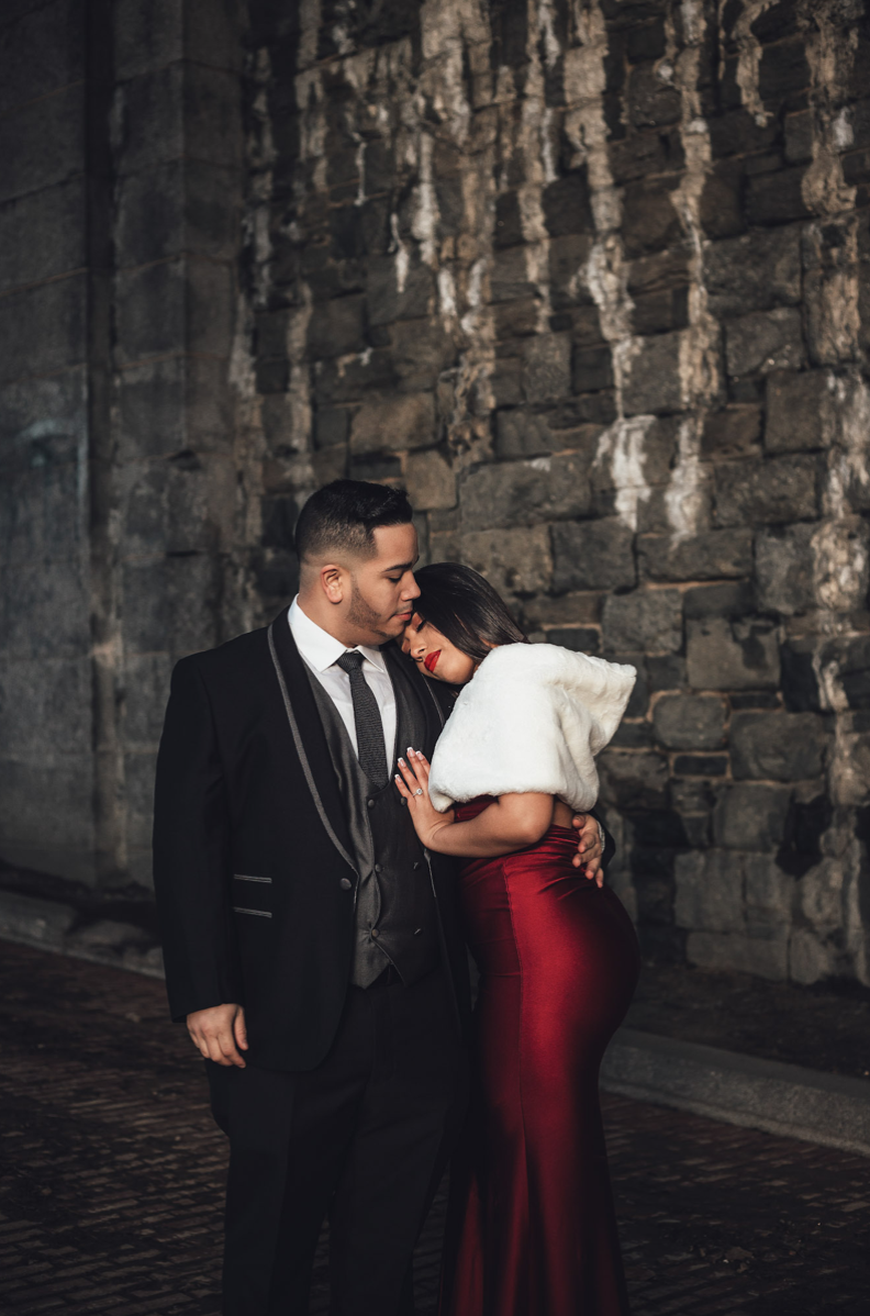 The Wedding Website of Carlos Malagon and Genesis Malagon