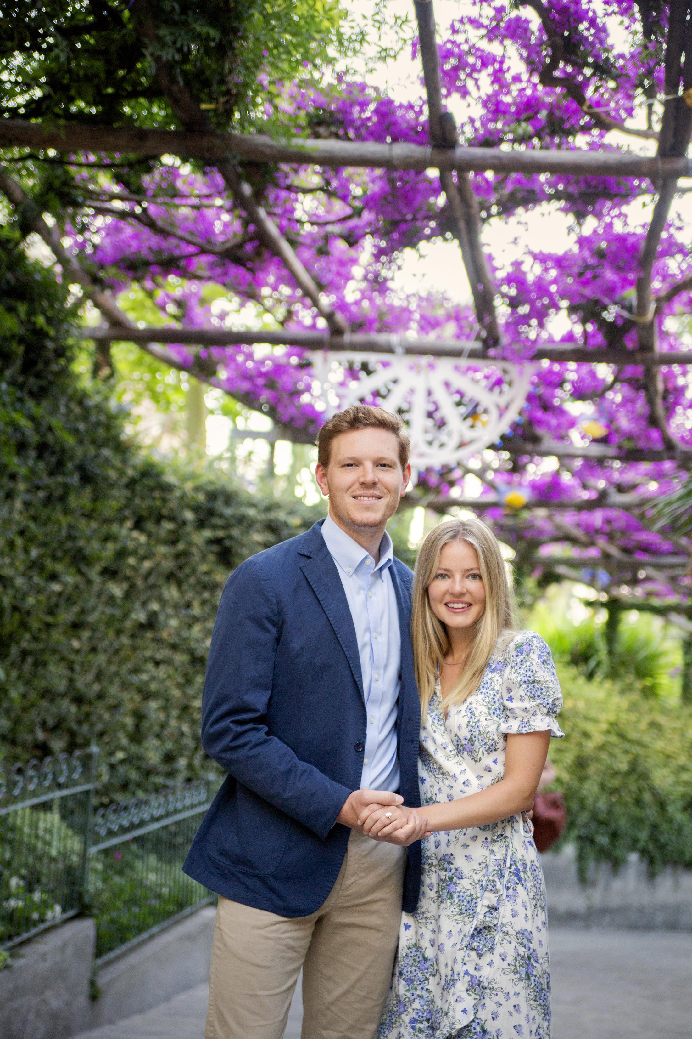 The Wedding Website of Lauren Sutherland and Luke Ford