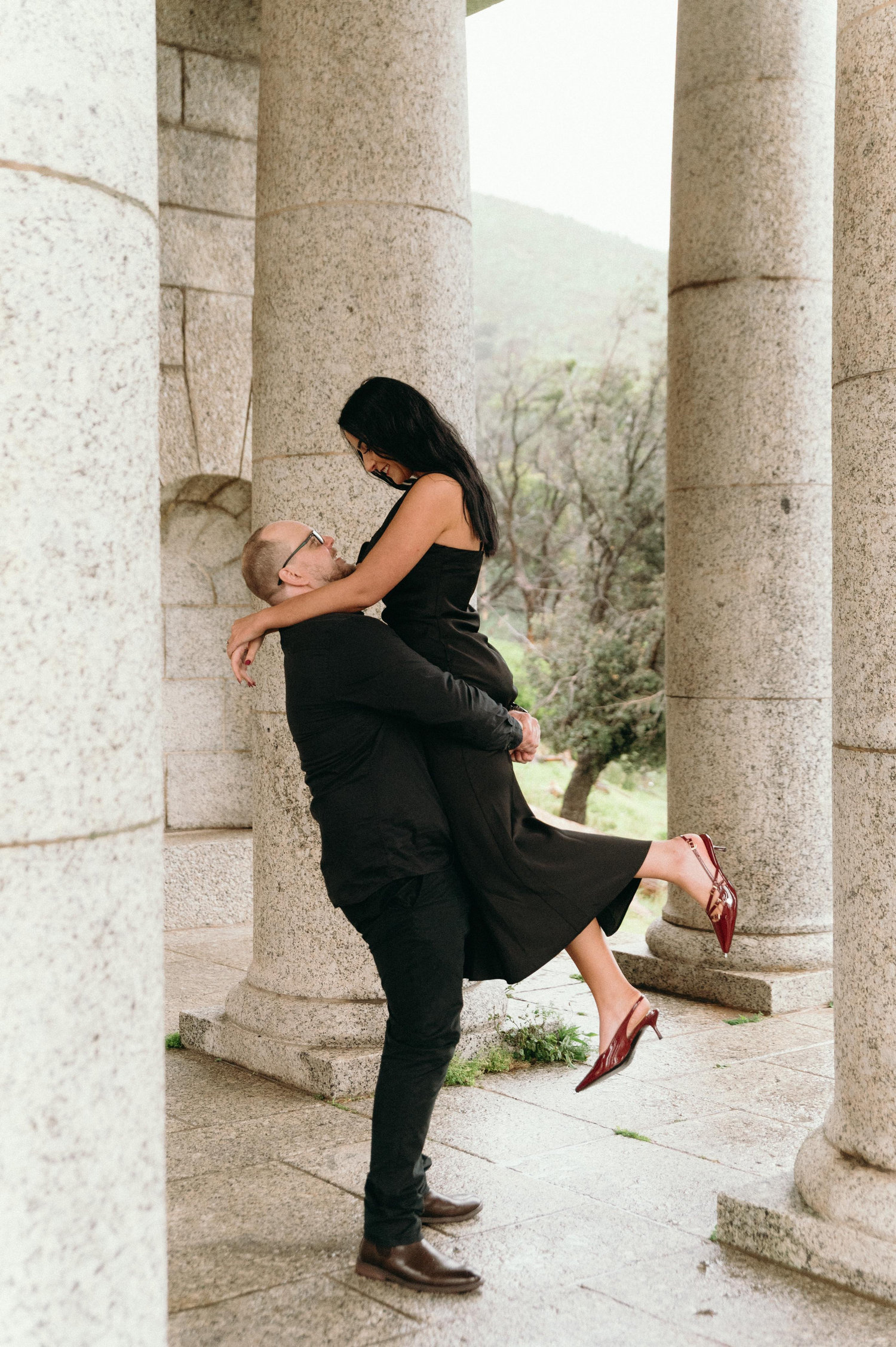 The Wedding Website of Bianca Du Plessis and Quentin Posthumus