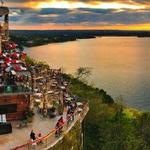 The Oasis On Lake Travis
