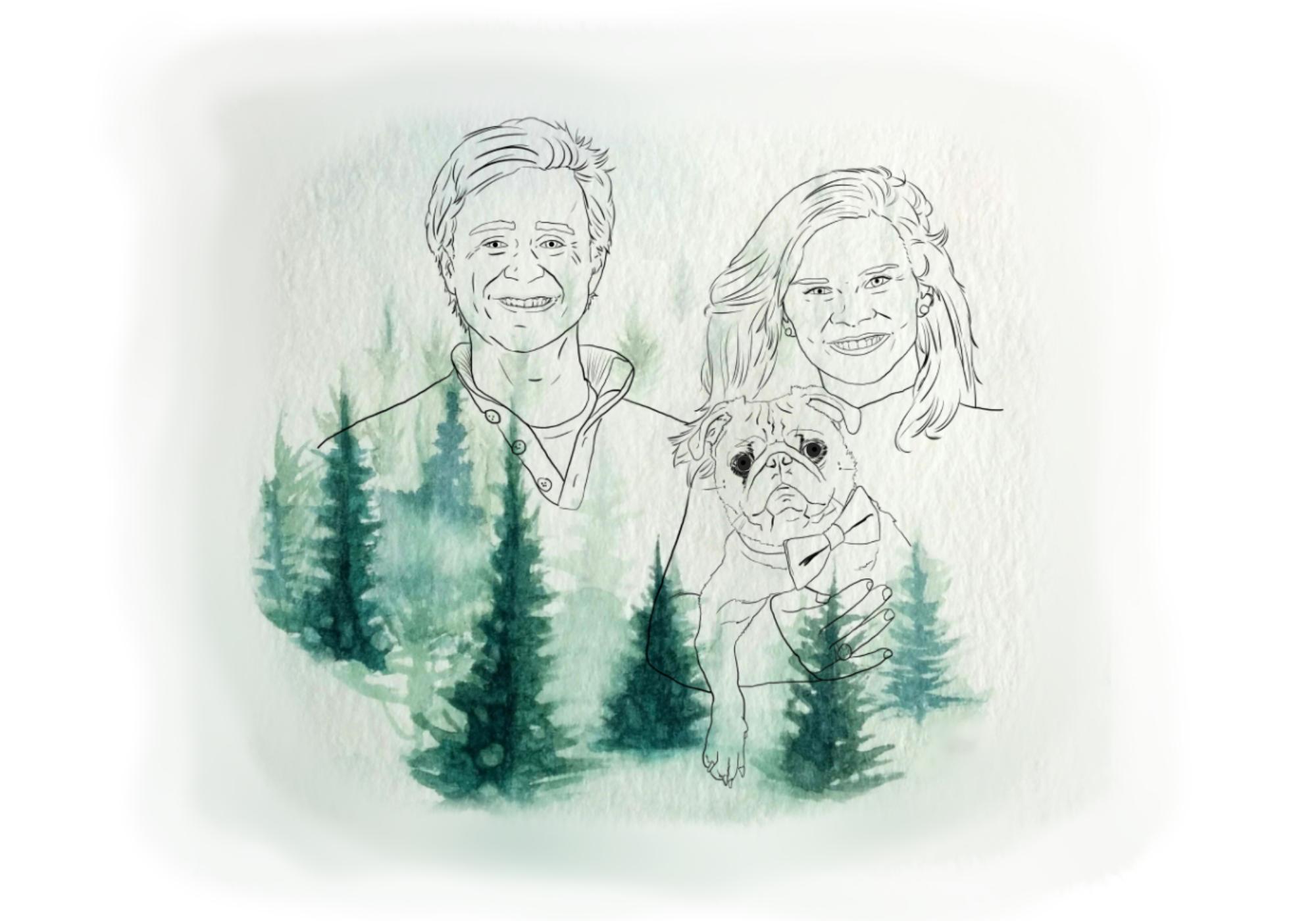 The Wedding Website of Michael Ratliff and Molly Tipton