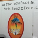 Escape Craft Brewery