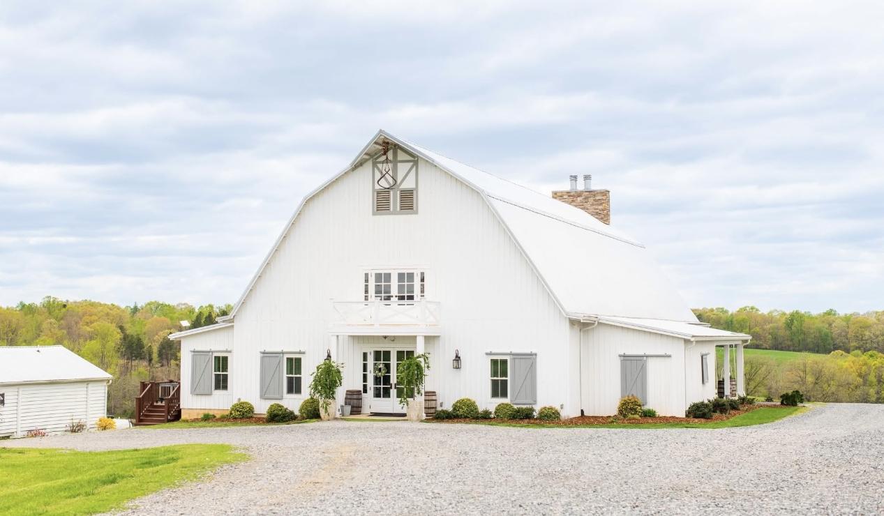 The Wedding Website of Amber O’Toole and Brewster Marshall