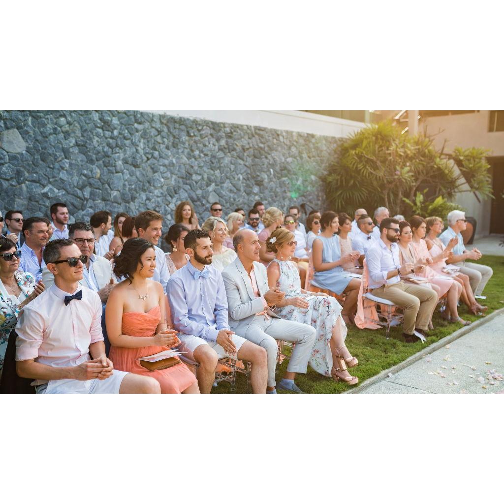 Tropical Climate Attire