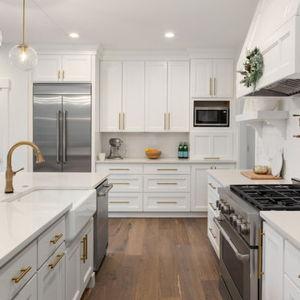 New Kitchen Appliances!