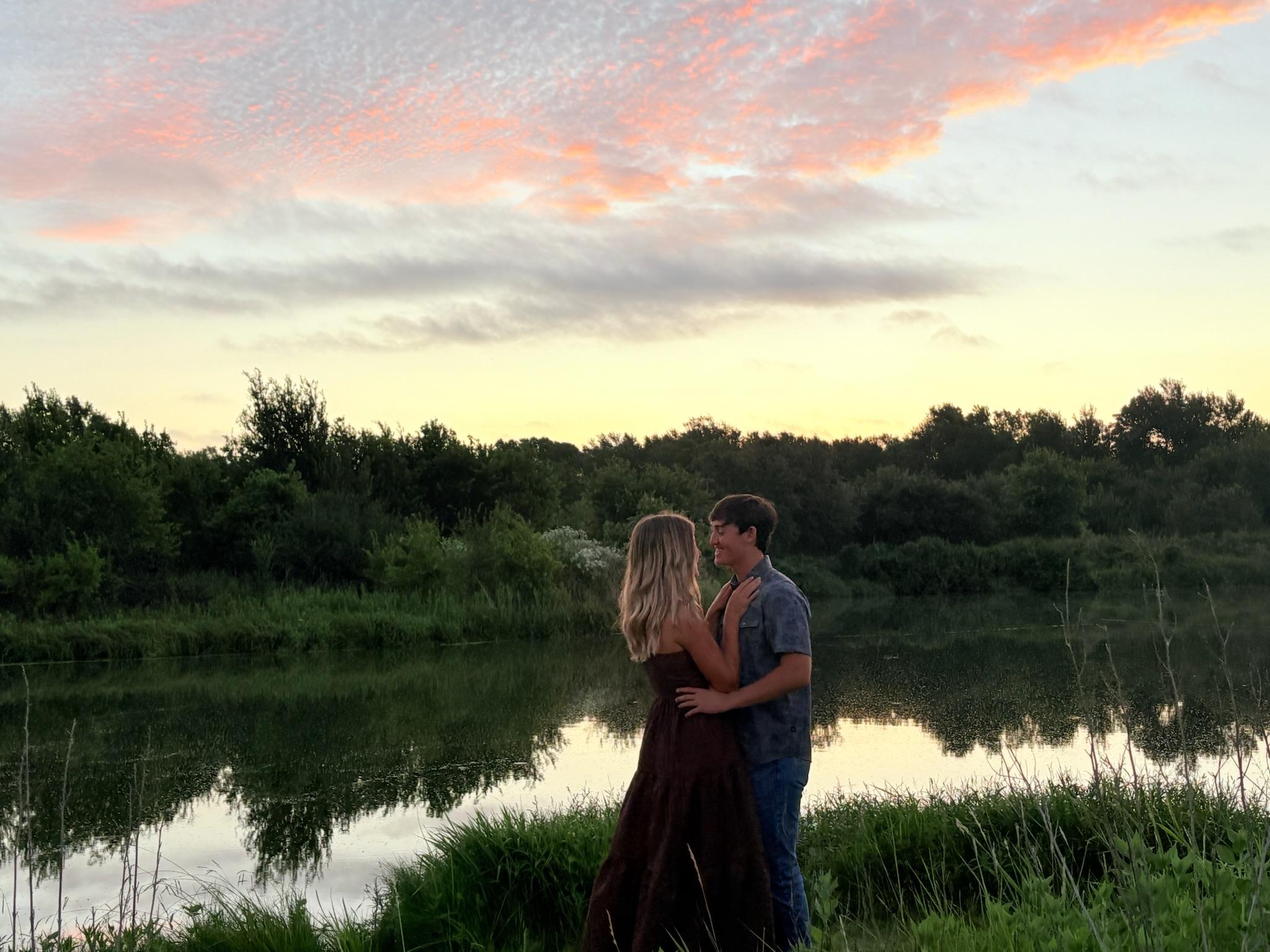 The Wedding Website of Abby Andrews and Dylan Degenhardt