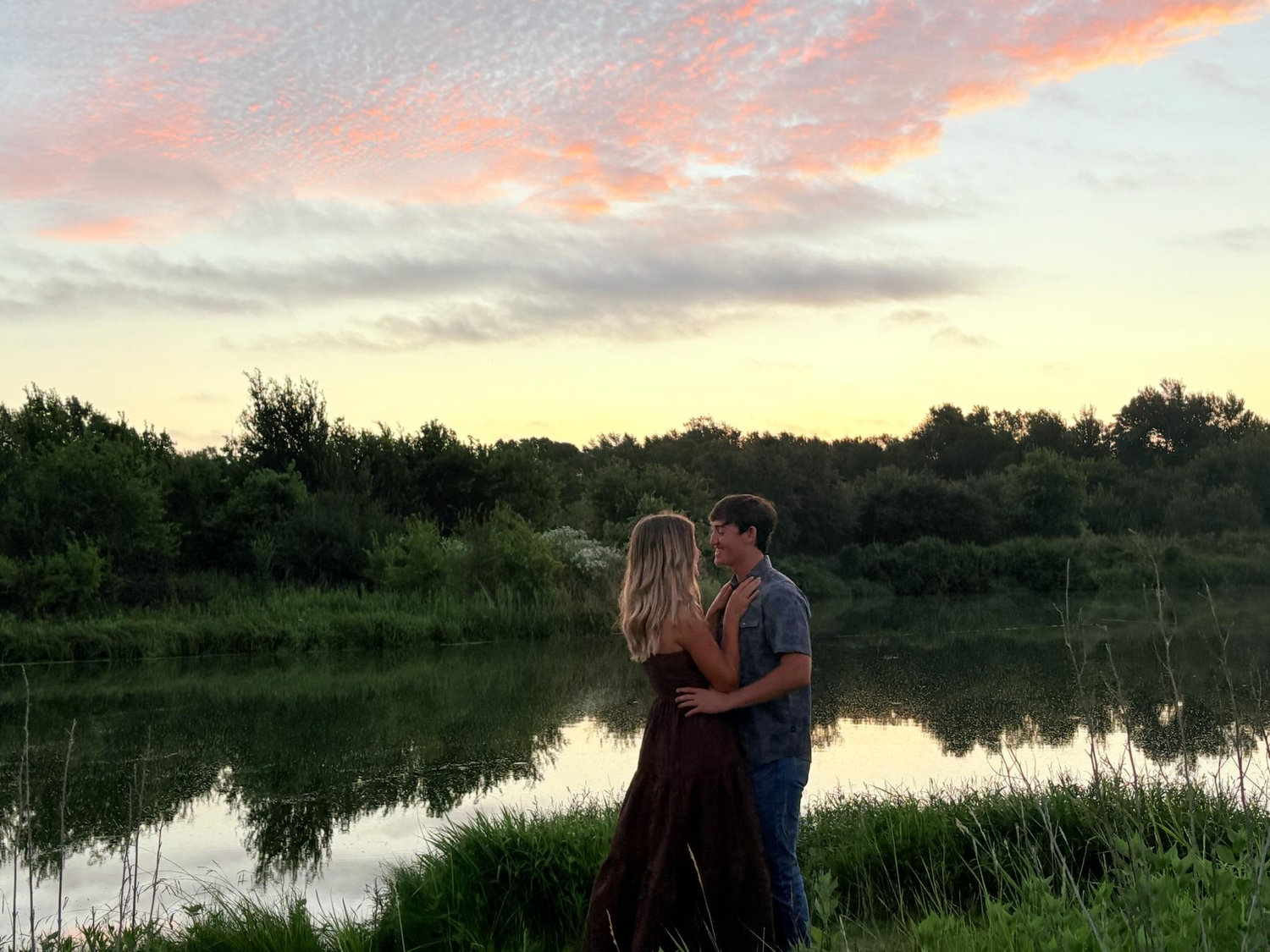 The Wedding Website of Abby Andrews and Dylan Degenhardt