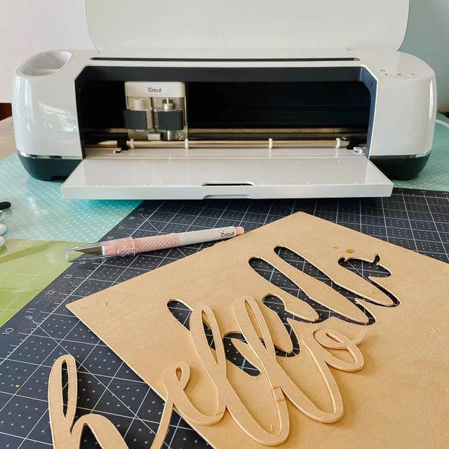 Cricut