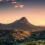 Hike: Pic Saint-Loup