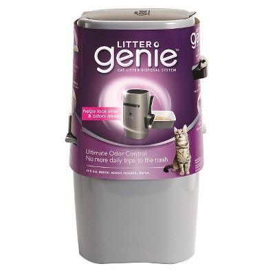 Litter Genie Cat Litter Disposal System