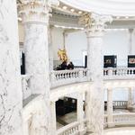 Idaho State Capitol