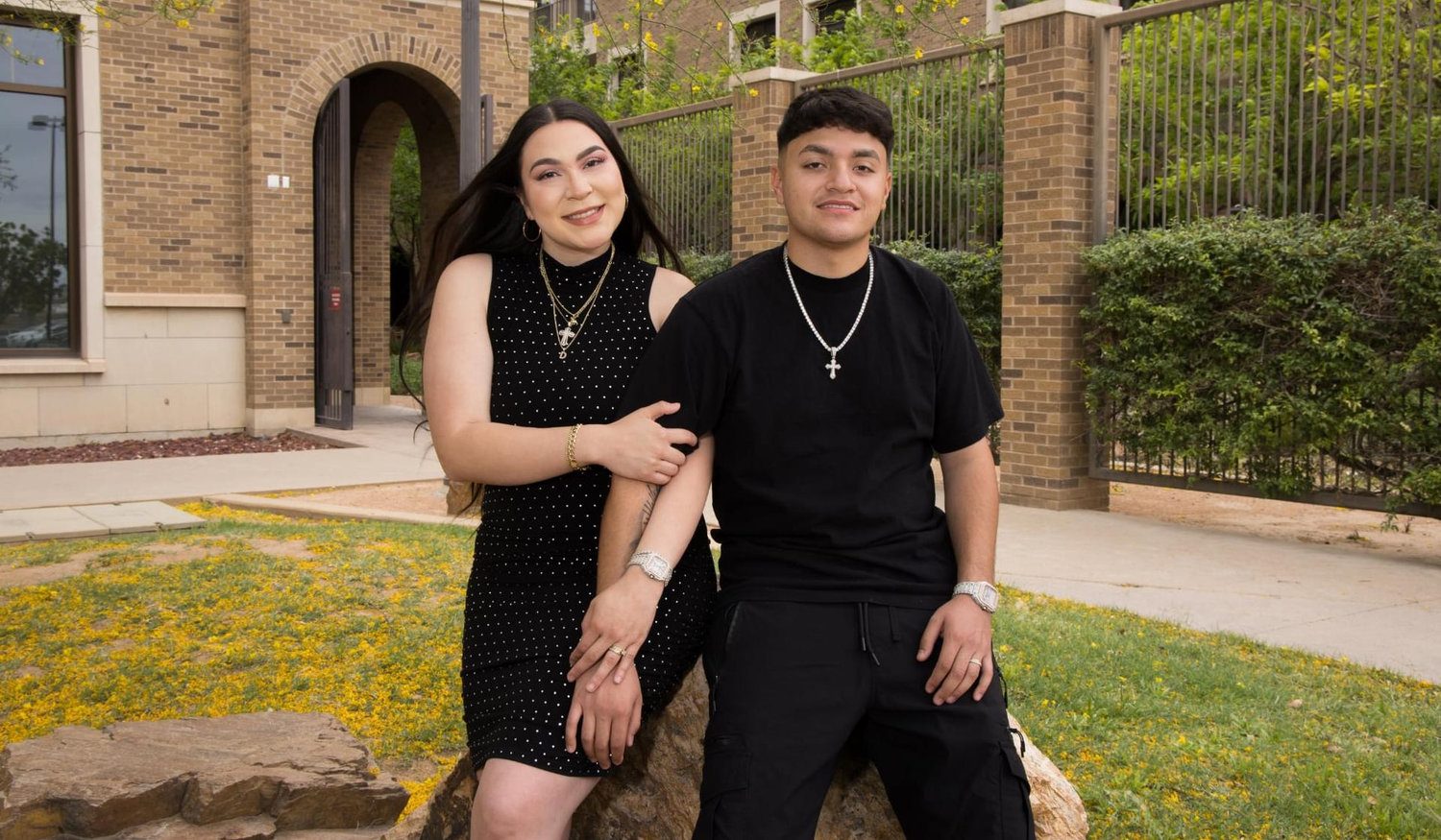 The Wedding Website of Destiny Thurman and Brandon Thurman