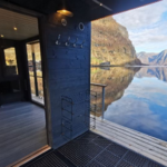 Fjord Sauna AS