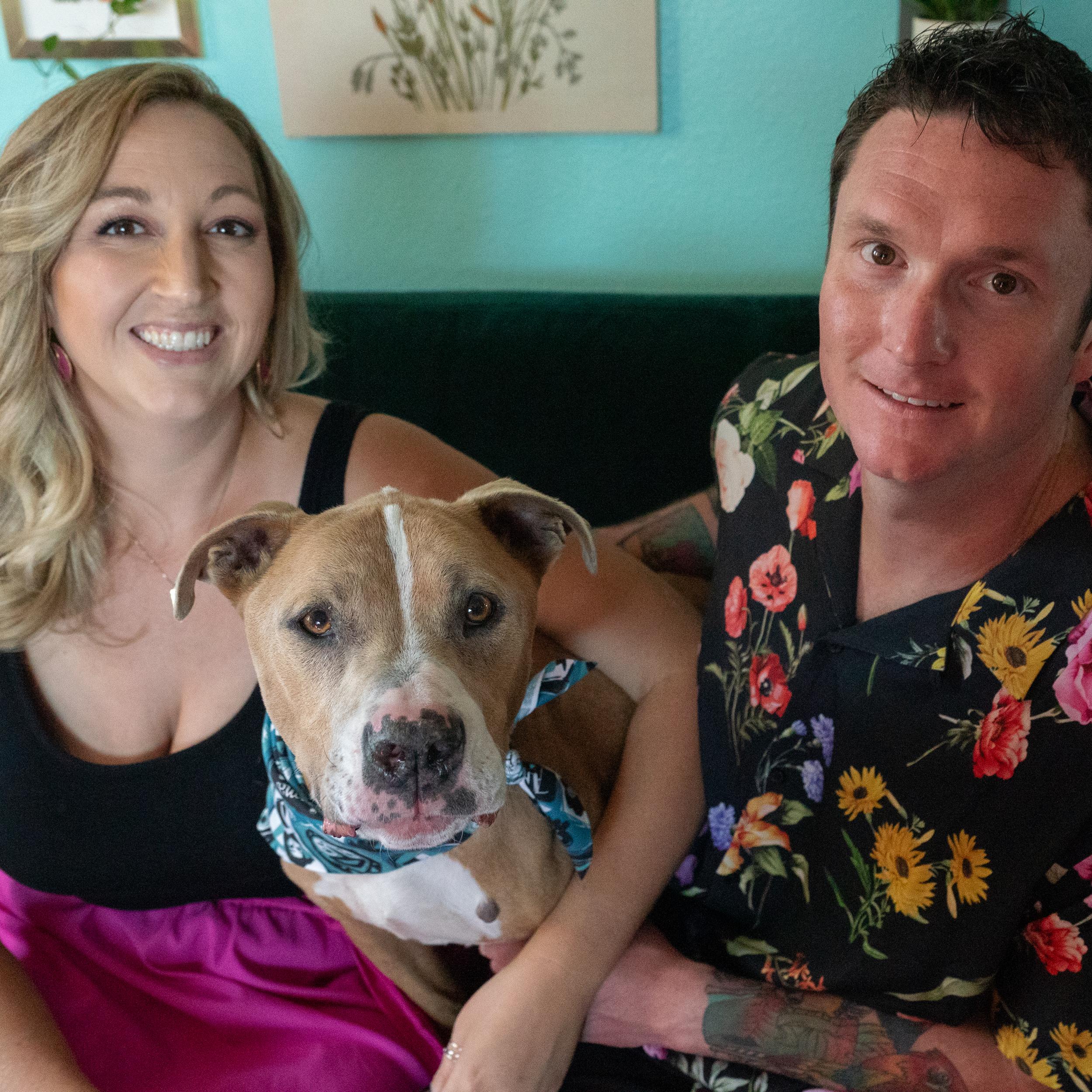 Our Newlywed Savings Account - Venmo Contribution