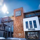 Brewhalla - Market / Events / Hotel