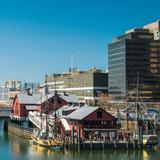 Boston Tea Party Ships & Museum