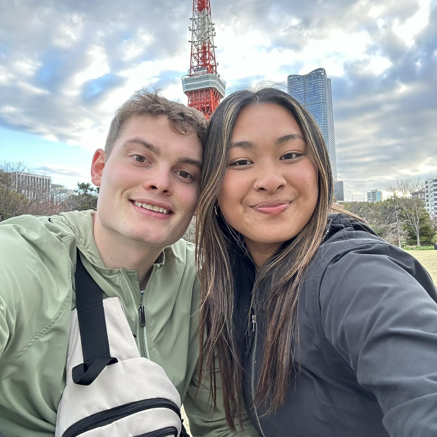 Japan 2024