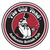 The Old Toad