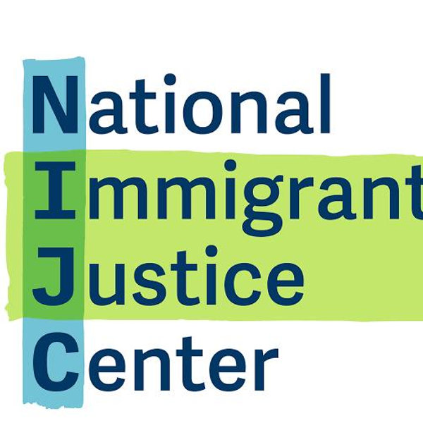 Donation to National Immigrant Justice Center
